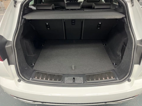 Jaguar E-Pace 2.0D I4 163 PS AWD Auto MHEV R-Dynamic S