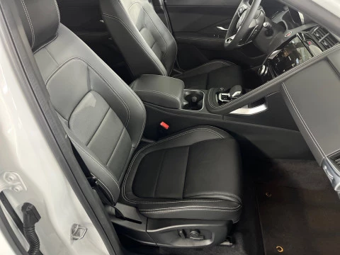 Jaguar E-Pace 2.0D I4 163 PS AWD Auto MHEV R-Dynamic S