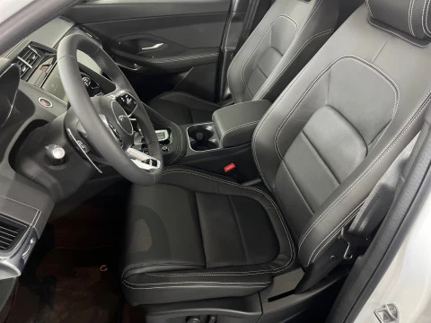 Jaguar E-Pace 2.0D I4 163 PS AWD Auto MHEV R-Dynamic S