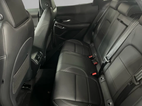 Jaguar E-Pace 2.0D I4 163 PS AWD Auto MHEV R-Dynamic S