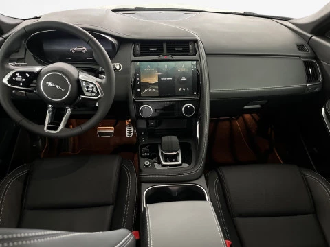 Jaguar E-Pace 2.0D I4 163 PS AWD Auto MHEV R-Dynamic S
