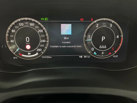 Jaguar E-Pace 2.0D I4 163 PS AWD Auto MHEV R-Dynamic S