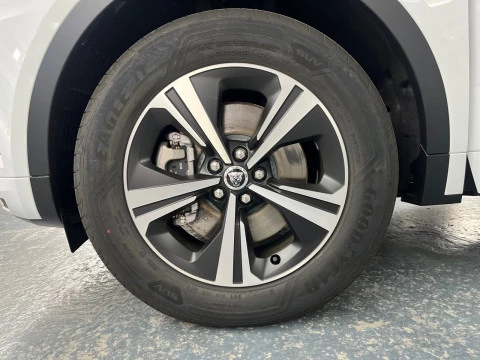 Jaguar E-Pace 2.0D I4 163 PS AWD Auto MHEV R-Dynamic S