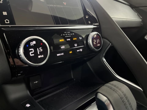 Jaguar E-Pace 2.0D I4 163 PS AWD Auto MHEV R-Dynamic S