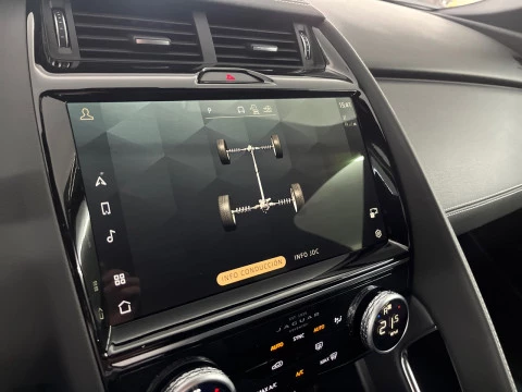 Jaguar E-Pace 2.0D I4 163 PS AWD Auto MHEV R-Dynamic S