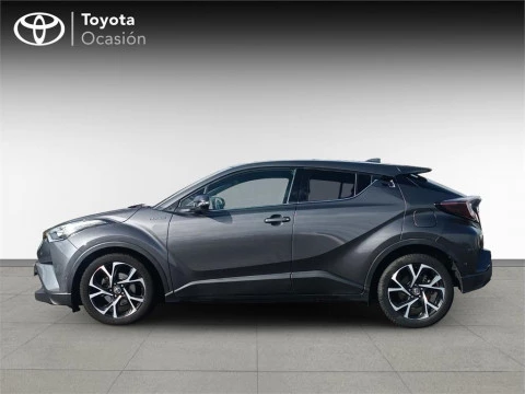 Toyota C-HR C-HR 125H Advance