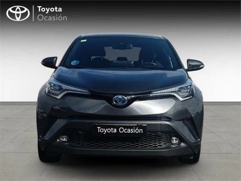 Toyota C-HR C-HR 125H Advance