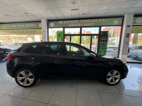 Seat Leon León 2.0 TDI CR 110 KW (150 CV) DSG FR