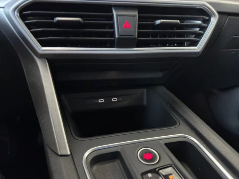 Seat Leon León 2.0 TDI CR 110 KW (150 CV) DSG FR