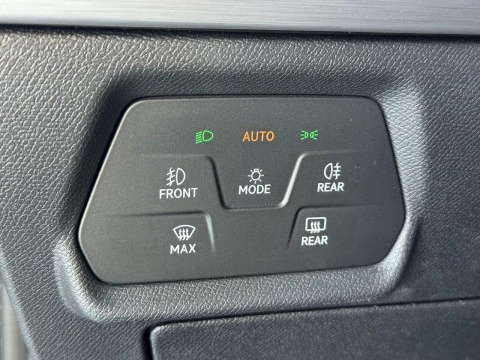 Seat Leon León 2.0 TDI CR 110 KW (150 CV) DSG FR