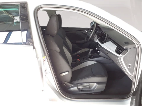 Skoda Scala 1.0 TSI 85KW (115 CV) DSG SELECTION