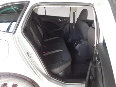 Skoda Scala 1.0 TSI 85KW (115 CV) DSG SELECTION