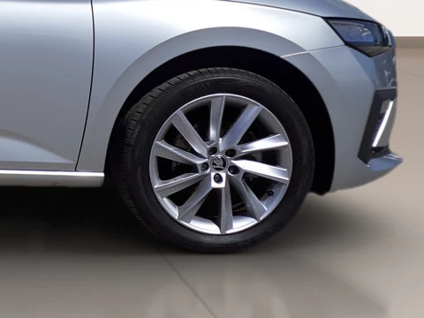Skoda Scala 1.0 TSI 85KW (115 CV) DSG SELECTION