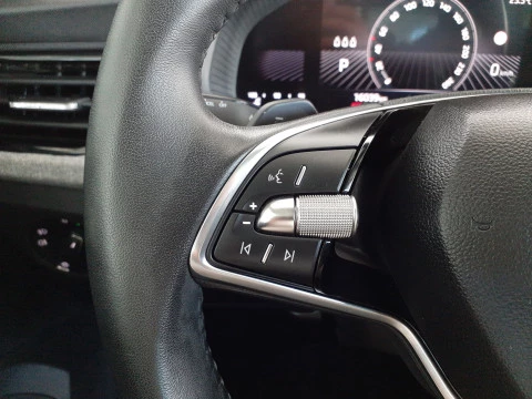 Skoda Scala 1.0 TSI 85KW (115 CV) DSG SELECTION