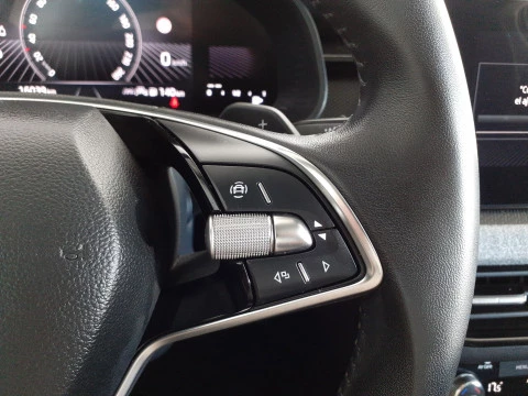 Skoda Scala 1.0 TSI 85KW (115 CV) DSG SELECTION