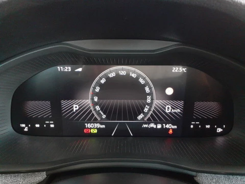 Skoda Scala 1.0 TSI 85KW (115 CV) DSG SELECTION