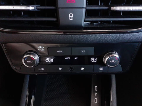 Skoda Scala 1.0 TSI 85KW (115 CV) DSG SELECTION