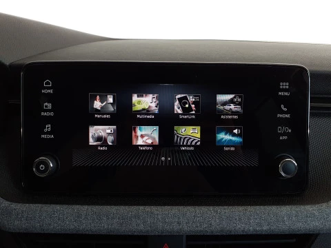 Skoda Scala 1.0 TSI 85KW (115 CV) DSG SELECTION