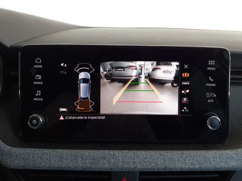 Skoda Scala 1.0 TSI 85KW (115 CV) DSG SELECTION