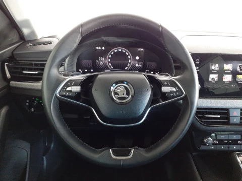 Skoda Scala 1.0 TSI 85KW (115 CV) DSG SELECTION