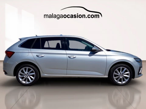 Skoda Scala 1.0 TSI 85KW (115 CV) DSG SELECTION
