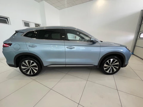 BYD SEAL U DM-i Design