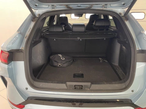 BYD SEAL U DM-i Design