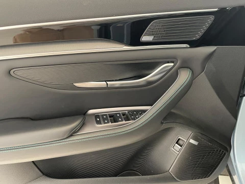 BYD SEAL U DM-i Design