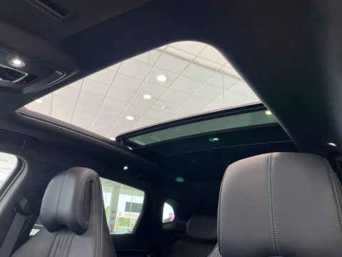 BYD SEAL U DM-i Design