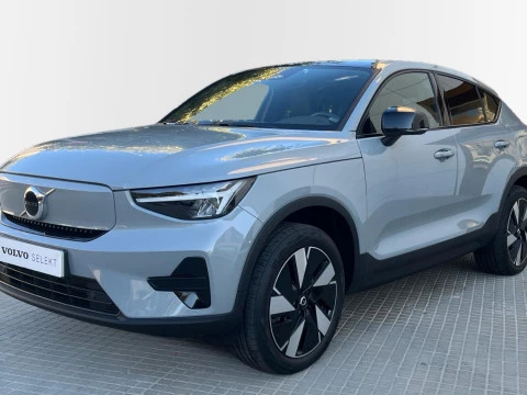 Volvo C40 C40 Recharge Plus, Single Motor Extended Range, Eléctrico