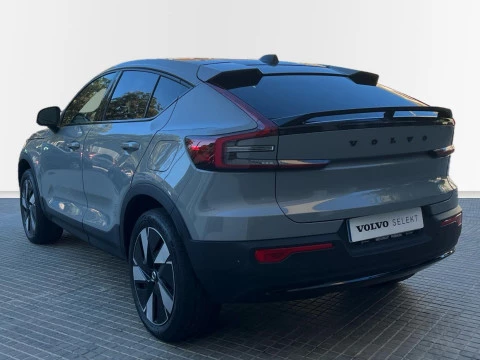 Volvo C40 C40 Recharge Plus, Single Motor Extended Range, Eléctrico