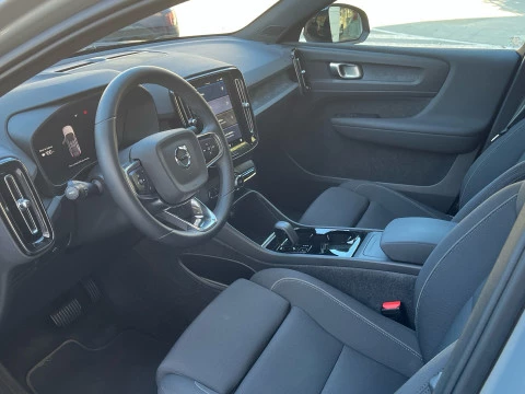 Volvo C40 C40 Recharge Plus, Single Motor Extended Range, Eléctrico