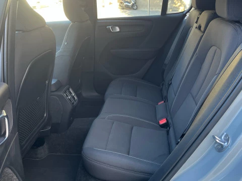 Volvo C40 C40 Recharge Plus, Single Motor Extended Range, Eléctrico