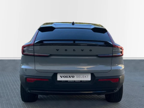 Volvo C40 C40 Recharge Plus, Single Motor Extended Range, Eléctrico