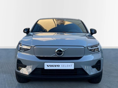 Volvo C40 C40 Recharge Plus, Single Motor Extended Range, Eléctrico
