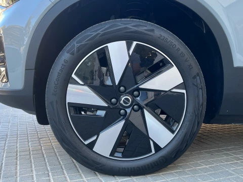 Volvo C40 C40 Recharge Plus, Single Motor Extended Range, Eléctrico