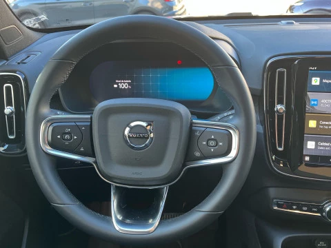 Volvo C40 C40 Recharge Plus, Single Motor Extended Range, Eléctrico