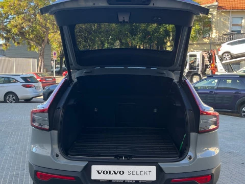 Volvo C40 C40 Recharge Plus, Single Motor Extended Range, Eléctrico