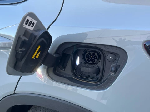 Volvo C40 C40 Recharge Plus, Single Motor Extended Range, Eléctrico