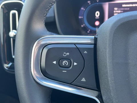 Volvo C40 C40 Recharge Plus, Single Motor Extended Range, Eléctrico