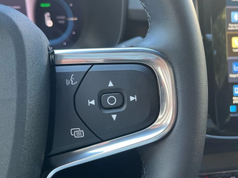 Volvo C40 C40 Recharge Plus, Single Motor Extended Range, Eléctrico