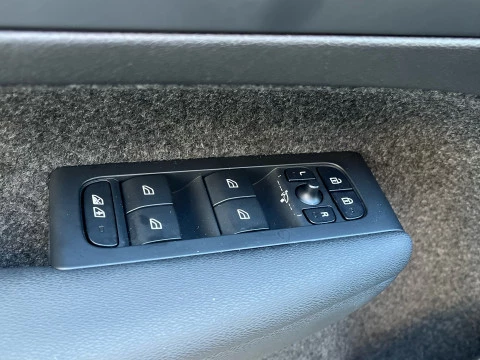 Volvo C40 C40 Recharge Plus, Single Motor Extended Range, Eléctrico