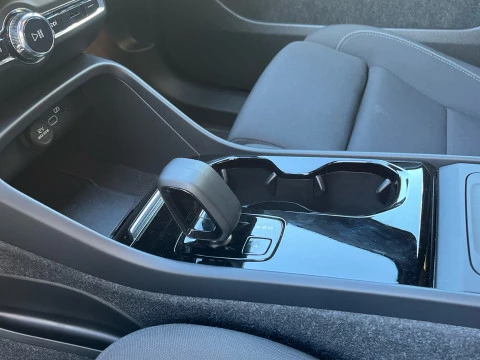 Volvo C40 C40 Recharge Plus, Single Motor Extended Range, Eléctrico