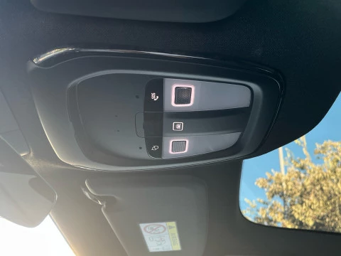 Volvo C40 C40 Recharge Plus, Single Motor Extended Range, Eléctrico