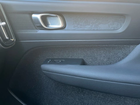 Volvo C40 C40 Recharge Plus, Single Motor Extended Range, Eléctrico