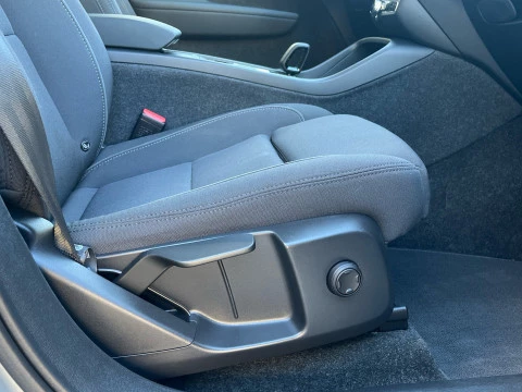 Volvo C40 C40 Recharge Plus, Single Motor Extended Range, Eléctrico