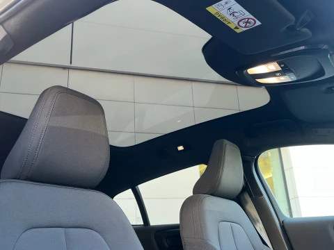 Volvo C40 C40 Recharge Plus, Single Motor Extended Range, Eléctrico