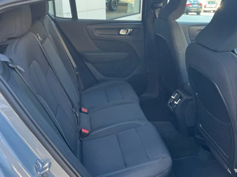 Volvo C40 C40 Recharge Plus, Single Motor Extended Range, Eléctrico