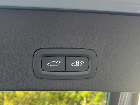 Volvo C40 C40 Recharge Plus, Single Motor Extended Range, Eléctrico