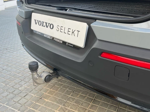 Volvo C40 C40 Recharge Plus, Single Motor Extended Range, Eléctrico